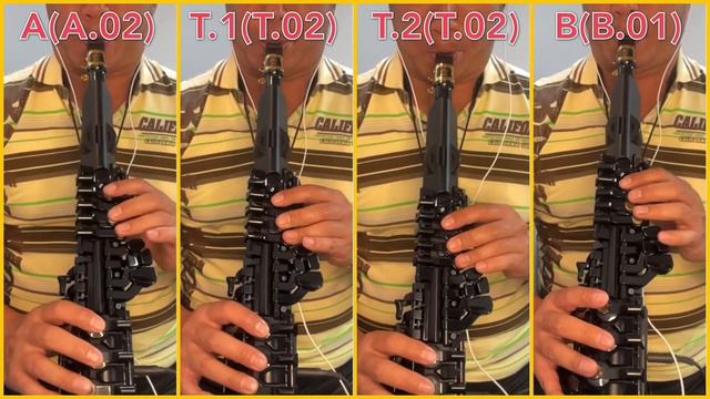 「LOVE」YDS-150 Digital Saxophone Quartet смотреть онлайн