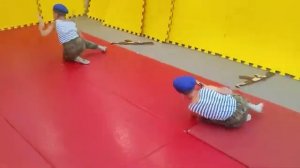 Ко Дню Воздушно-Десантных Войск.mp4