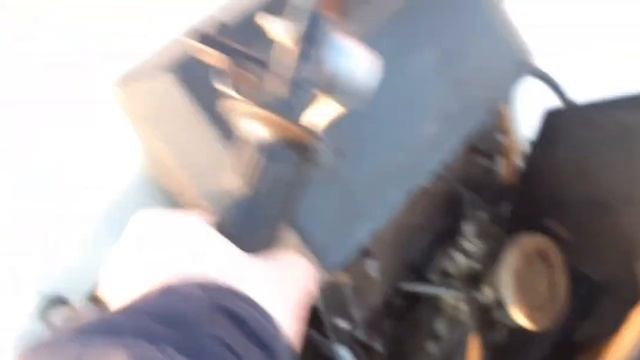 Обзор ?  снегохода Буран 1992 гада смотреть онлайн