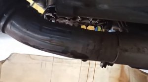 Замена масла,Kawasaki Eliminator 400-600.