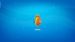 Mini Game fishdom ads, help the fish Attacking coins