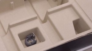 Инструкция по установке сушилки для рук Dyson Airblade 9kJ