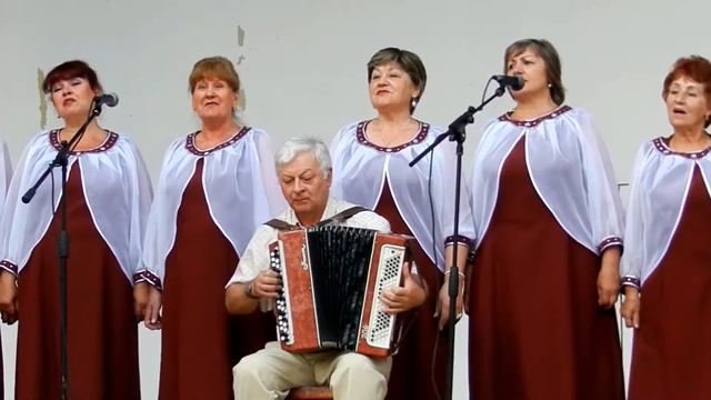 Волжский. Юность комсомольская моя. 2018 г.