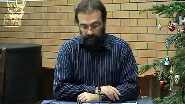 Полемика с атеизмом  Лекция 7