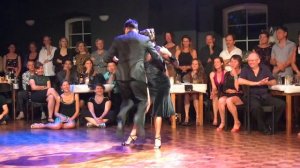 2019 REG - Roxana Suarez y Sebastian Achaval (3 of 4) Milonga