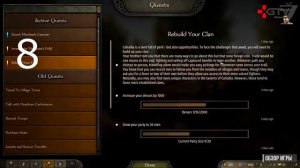 23 совета для новичков(чайников) для Mount & Blade II: Bannerlord