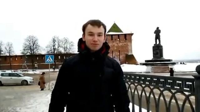 Дмитрий Нижний Новгород смотреть онлайн