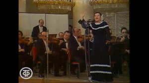 Поёт Клавдия Ивановна Шульженко. Песни разных лет.