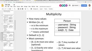 M2 3 intro to uml