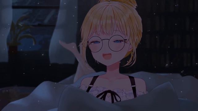 Amelia Watson sings Unravel by TK from Ling Tosite Sigure смотреть онлайн