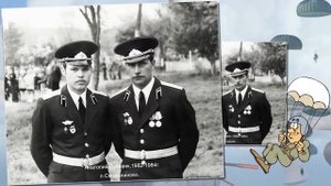 п.Смоляниново.   Здесь мы служили! ᶰᵉʷ