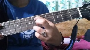 Easy Guitar - Stay with me Intro(Goblin OST)