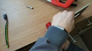 Шестеренка для редуктора блендера Philips своими руками