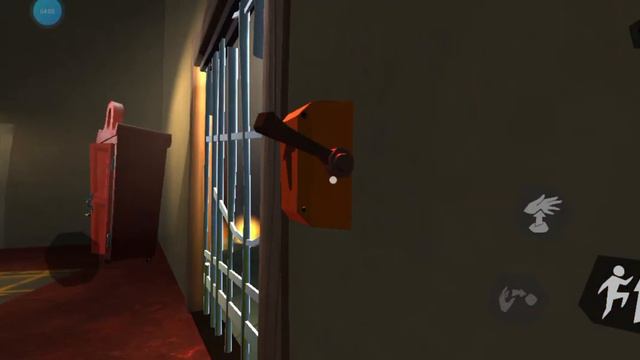 прохождение привет соседа 1 акта правильно делать 2 акт? смотреть онлайн