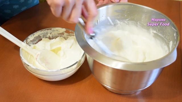 ГОТОВЛЮ ЭТОТ ДЕСЕРТ и НЕ НАДОЕДАЕТ! ВМЕСТО ТОРТА: СУФЛЕ "ПТИЧЬЕ МОЛОКО" смотреть онлайн