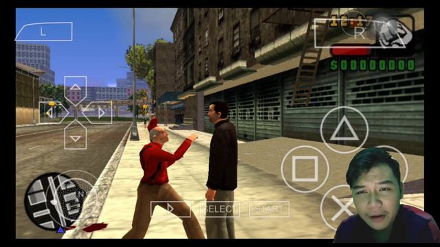 MAIN GAME PS2 GAADA BOSENNYA || KLIK DOWNLOAD смотреть онлайн