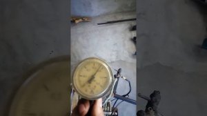 компрессор из двс