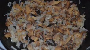 Курник в мультиварке