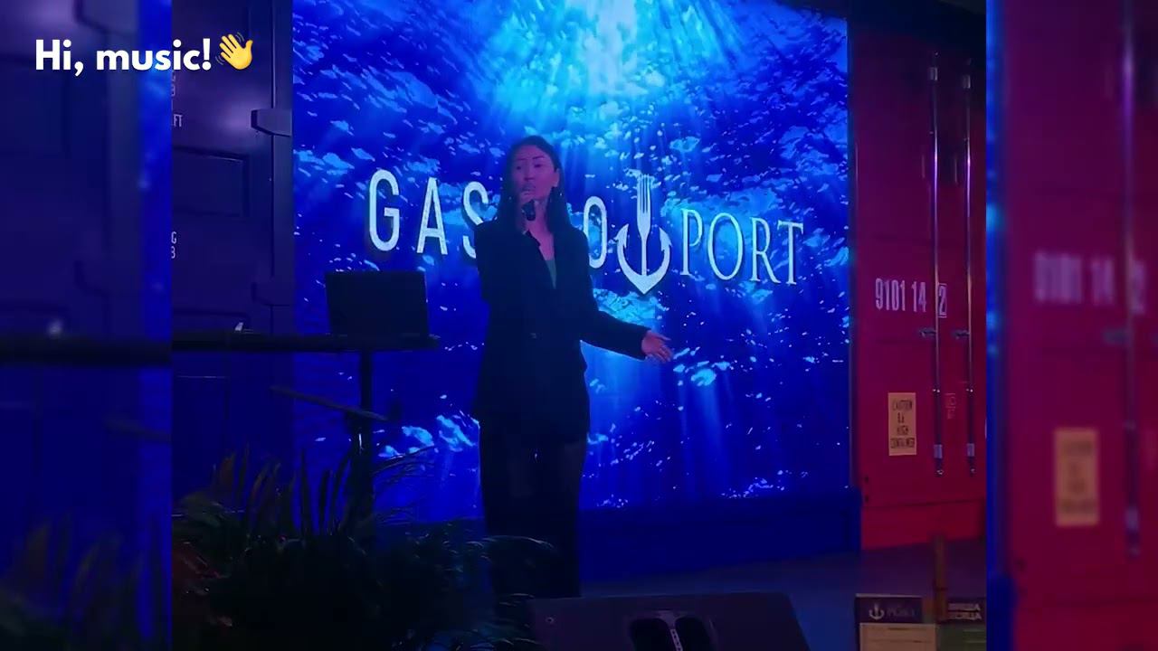 Моя Мишель - Зима в сердце (Валерия Ни cover) смотреть онлайн