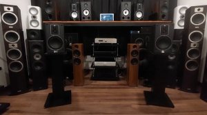 AMPLIFICADOR PRIMARE I21....BOOKSHELF MAGNAT SIGNATURE 503...DISPONIBLES  WWW.AUDIOVINTAGEMJ.CL