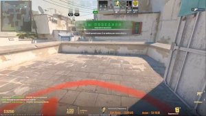 CS НА SOURCE 2 ЗАНОВО УЧУСЬ ИГРАТЬ В КС2 НА КАРТОШКА ПК