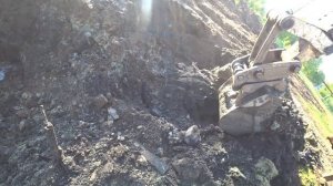 МЕЧТА ЛЮБОГО КОПАРЯ . МЕДНЫЙ КАБЕЛЬ.