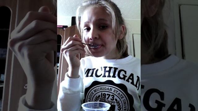 Как я ем желе. смотреть онлайн