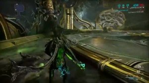 Лефантис! Стальной путь соло Варфрейм  Вольт прайм  патоцист раттлгатс Билд Warframe riven mod