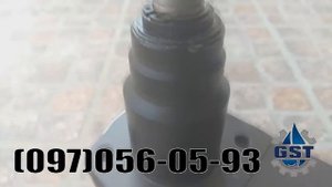 Насос дозатор на Львовский погрузчик