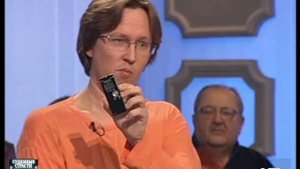 Судебные страсти. Арбузы / Crazy Court. Watermelons