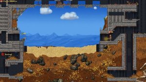 Cortex Command Обзор фракций: Dummy