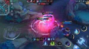 мобайл легенд