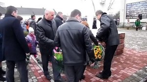 Тарас Шевченко