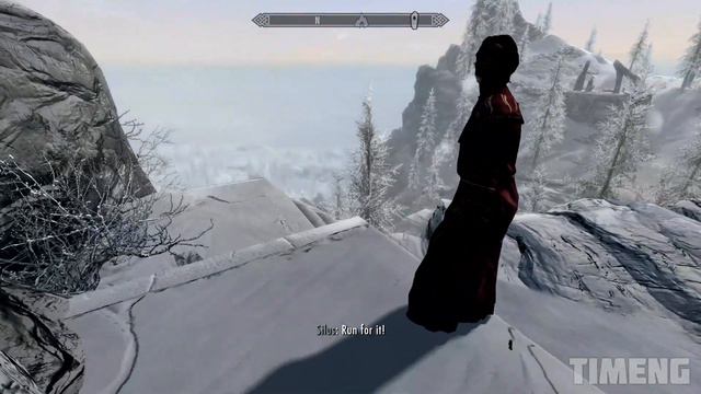 "the developers somehow knew you would try this.." смотреть онлайн