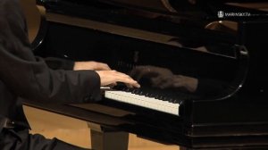 Шопен. Соната № 3 си минор, соч. 58. Александр Лубянцев