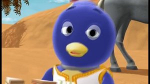Los Backyardigans Dibujos Animados: 7-9 Episodios Para Niños - Compilación De 70 Mins