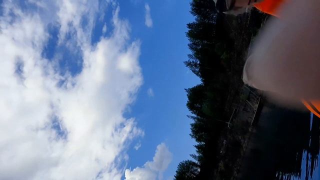 Голубые озера.Александровск.2021.обзор. смотреть онлайн