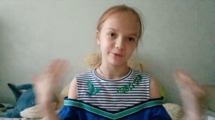 Первое видео на канале 😱 Знакомлюсь и рассказываю о себе)))