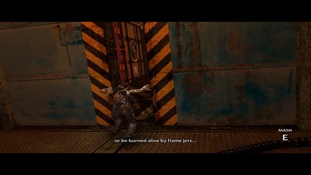 Marlow Briggs and The Mask of Death - обзор смотреть онлайн