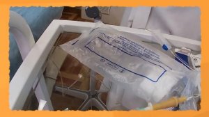 Как самостоятельно поставить себе капельницу?