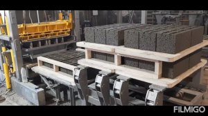 Производство Керамзитобетонных блоков г.Новочебоксарск.