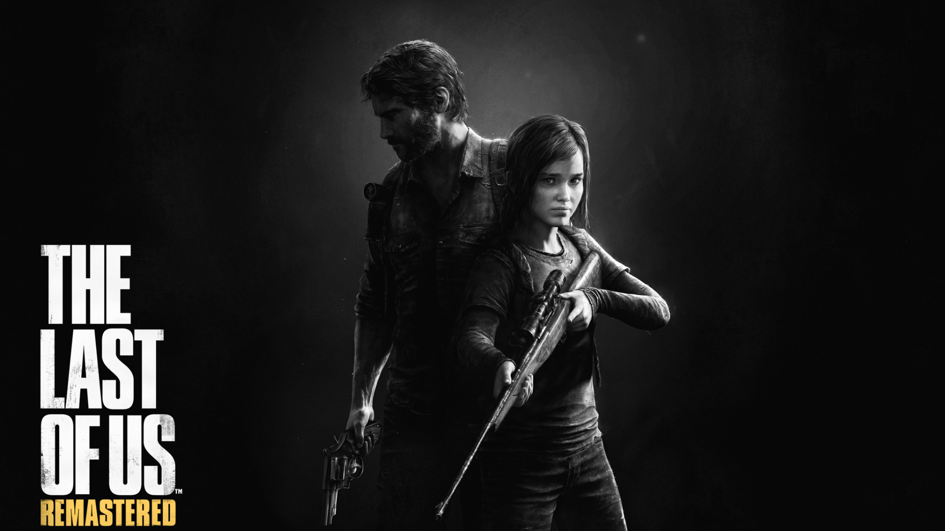 The last of us steam фото 69
