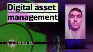 Что такое Digital asset management