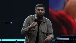 У ВСЕГО ЕСТЬ ЦЕНА / ВАСИЛИЙ ДОЦЕНКО / ПРОПОВЕДЬ В БАРНАУЛЕ