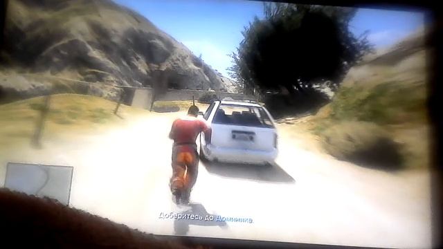 Смерть Дома смотреть онлайн