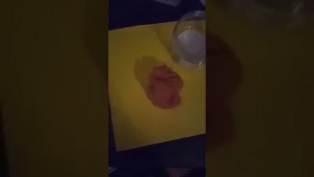 Реально работает!? 2 способа как сделать из воздушного пластилина хороший слайм! смотреть онлайн