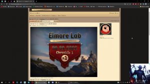 РАЗОБЛАЧЕНИЕ СЕРВЕРА Elmorelab x1.