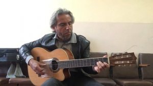 Сектор газа- 30 лет- guitar cover Garri Pat