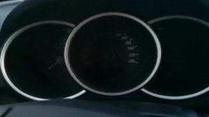 KIA SORENTO 2010 не заводится