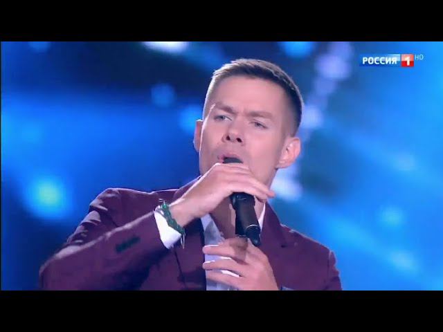 Стас Пьеха - Старая история. Субботний вечер. Концерт от 26.08.17